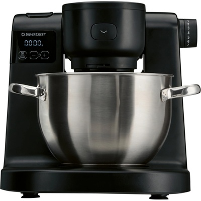 SILVERCREST Premium SKMB 1000 A1 – Zboží Dáma