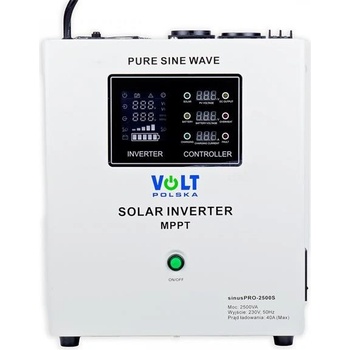 Volt Sinus Pro 2500 S