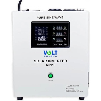 Volt Sinus Pro 2500 S