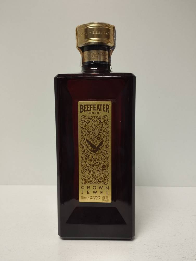 beefeater crown jewel 1l - Heureka.cz