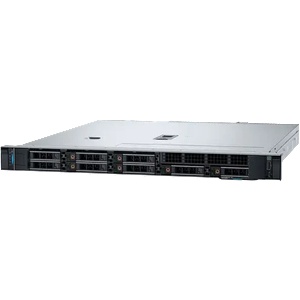 DELL EMC PER360 Server, chassis 3.5 x4 hot plug SAS/SATA drives, Xeon 6325P 3.5GHz 4C/8T, 32GB UDIMM 5600 ECC, PERC H355, 2TB HDD SATA, TPM 2.0, Dual(1+1)700W PS (EMEA_PER360FLEXI1-6325-14)