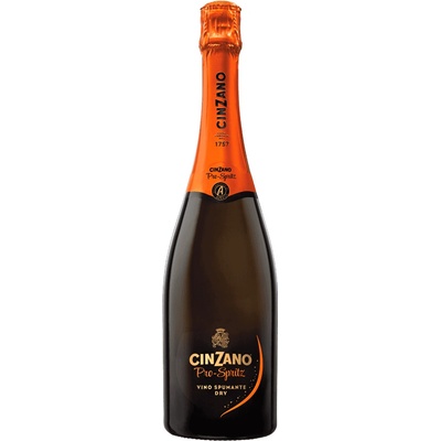 Cinzano Pro-Spritz 0,75 l
