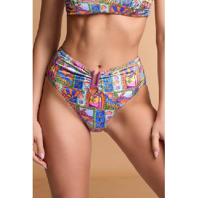 Vacanze Italiane Долнище на бански костюм Vacanze Oasis (VI26004_kal)