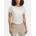 Under Armour Дамска тениска Under Armour UA HWT BRANDED CORE SS Under Armour | Byal | ЖЕНИ | XS