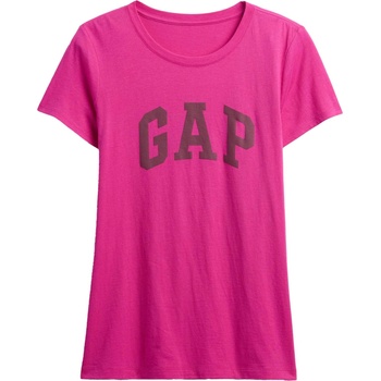 GAP V-ss logo classic tee m