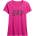 GAP V-ss logo classic tee m