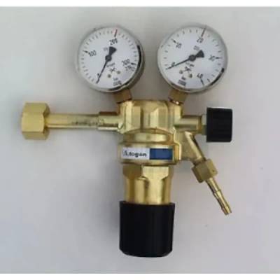 PRSL Редуцир-вентил Gas Control Equipment / 5.2 бар / (030 KAM 014)