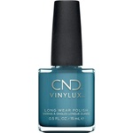 CND Vinylux Дълготраен лак за нокти, Viridian Veil, 15 ml - ozone