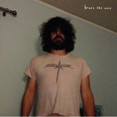BARLOW LOU: BRACE THE WAVE CD