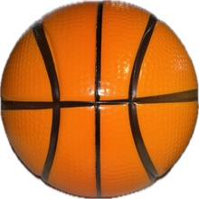 Míč basketbalový 26 cm