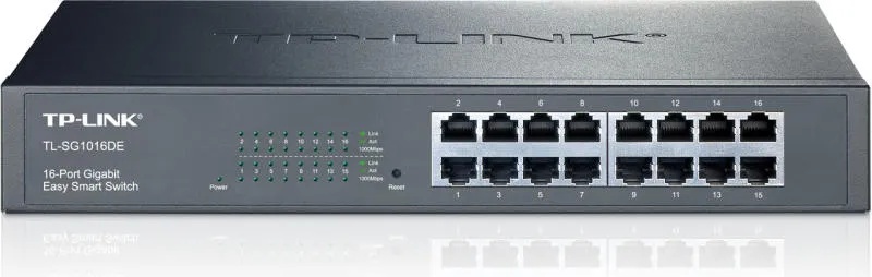 TP-Link TL-SG1016DE