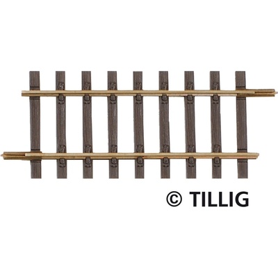 Tillig kolej rovná G3 64 mm 85130