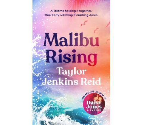 Malibu Rising