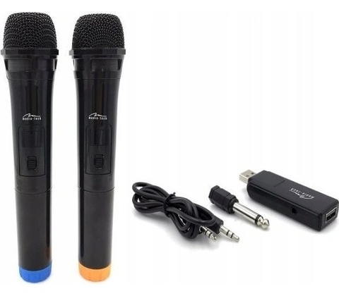 Media-Tech MT395