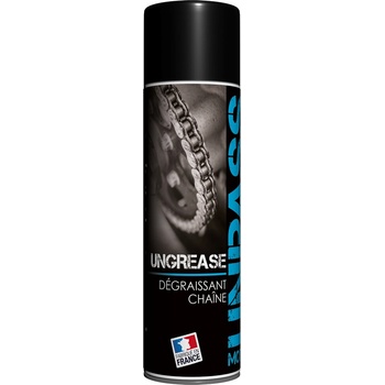 UNPASS čistič reťaze UNGREASE 400 ml