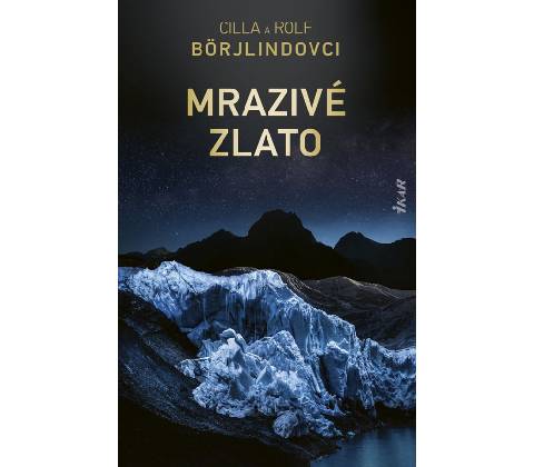 Mrazivé zlato