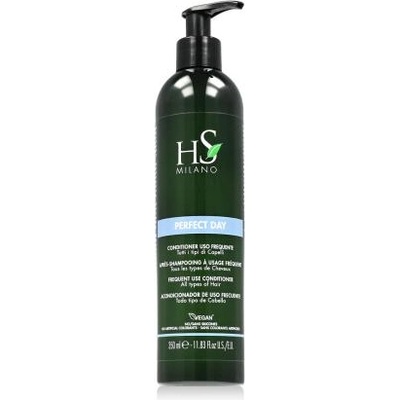 HS MILANO Perfect Day Frequent Use Conditioner 350 ml балсам за ежедневна употреба унисекс