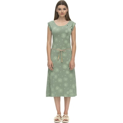 Ragwear Tagg Midi Dusty Green