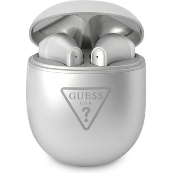 Guess True Wireless Triangle Logo BT5.0 4H