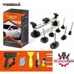 Visbella Комплект за изправяне на вдлъбнатини по колата Visbella (182682)