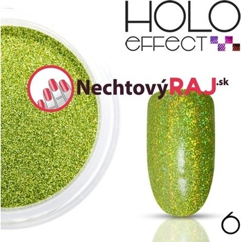 Hit Holografický prášok 06