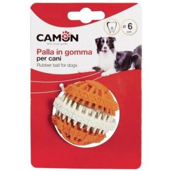 Camon Дентална топка за куче 6см (ad057/c)
