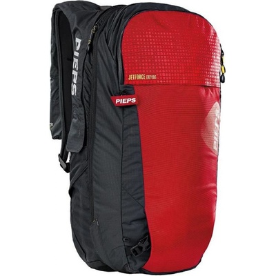 Pieps Jet Force Bt Pack 25l chili red