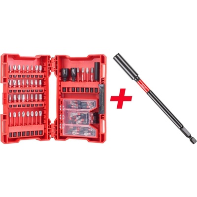 Milwaukee Magnetický držák bitů 152 mm 4932478902