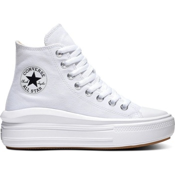 Converse boty Ct All Star Move Platform