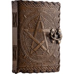 Lord of the darkness Бележник lord of the darkness - pentagram - ljw28