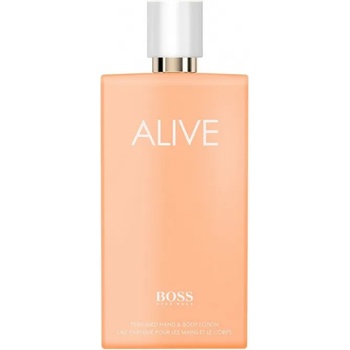 Image 1 of HUGO BOSS Alive Body Lotion за жени 200ml