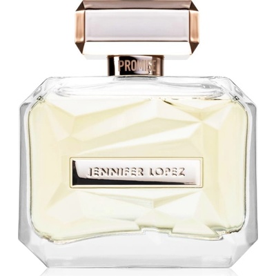 Jennifer Lopez Promise parfémovaná voda dámská 100 ml