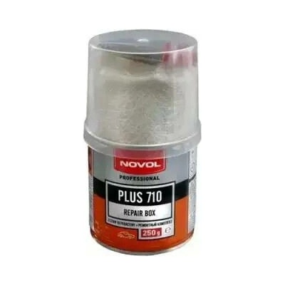 Novol Plus 710 250 g – Zbozi.Blesk.cz