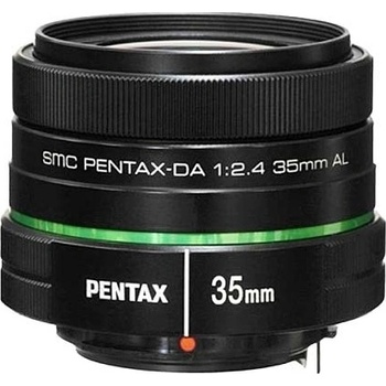 Pentax smc-DA 35mm f/2,4 AL