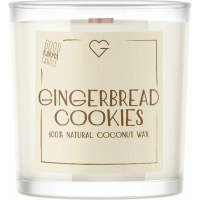 Goodie Gingerbread Cookie 50 g