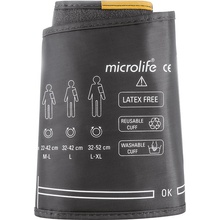 MICROLIFE manžeta k tlakomeru veľkosť S 17-22cm Soft 4G