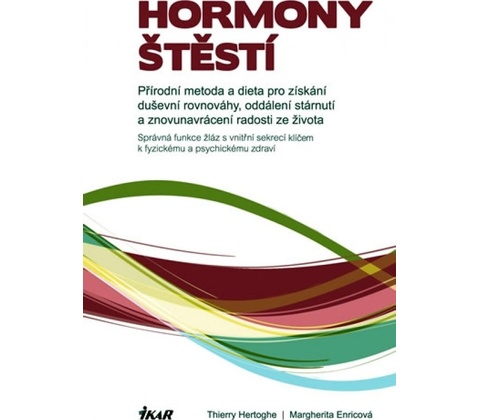 Hormony štěstí