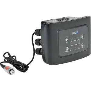 IBO Инверторен интелигентен контролер IBO IVR-X/ 2.2kW (KAT02054)