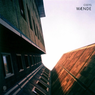 Ceeys: Waende LP