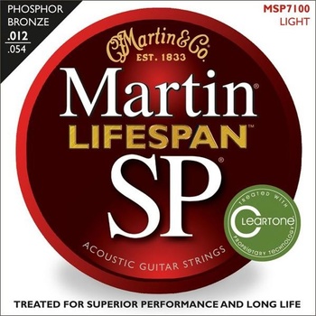 Martin MSP 7100