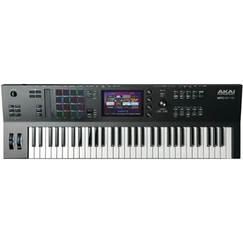 Image 1 of AKAI MPC Key 61