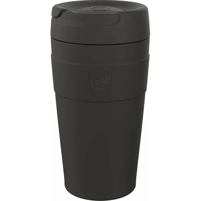 KeepCup Helix Thermal BLACK L 454 ml