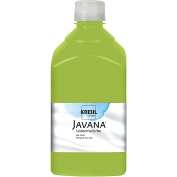 Kreul Javana Копринена боя May Green 1 L 1 бр (8193-1LTR)