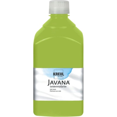 Kreul Javana Копринена боя May Green 1 L 1 бр (8193-1LTR)