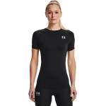 Under Armour Дамска тениска HG Authentics Comp SS Black XL
