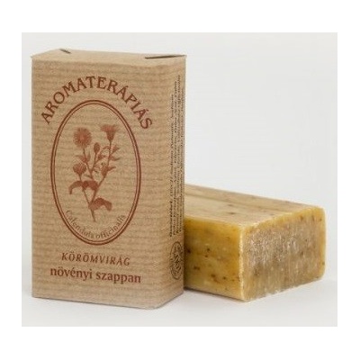 Tulasi Aromaterapické mydlo Nechtíkové (90 g)