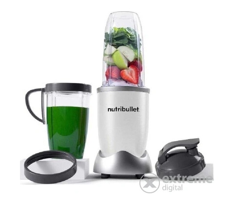 Nutribullet NB907W