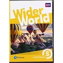Wider World Str Tch Active Teach
