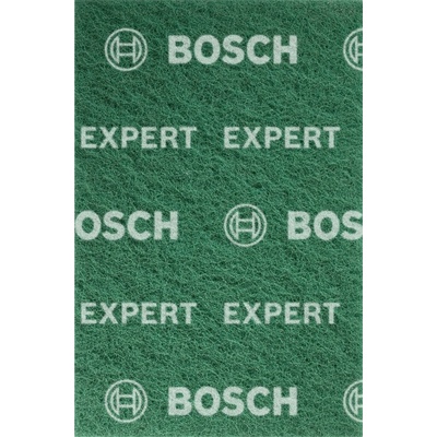 Bosch Podložka z rouna EXPERT N880 pro ruční broušení 152 × 229 m, univerzální 2608901217
