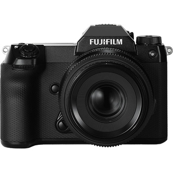 Fujifilm GFX 100S II